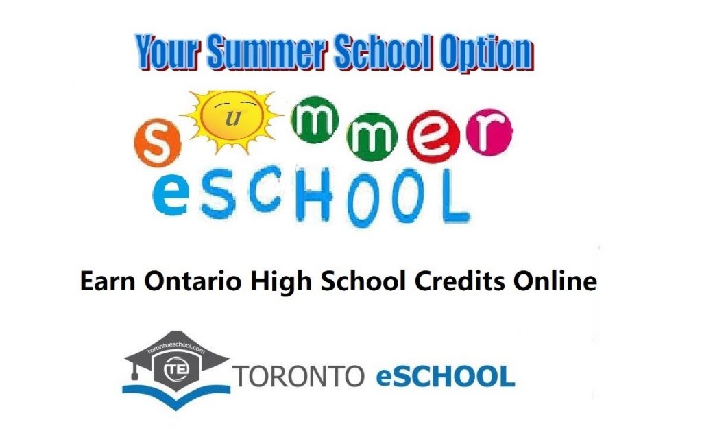 Summer School_TorontoeSchool