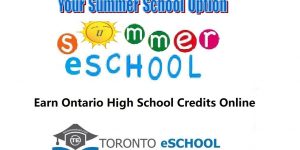 Summer School_TorontoeSchool