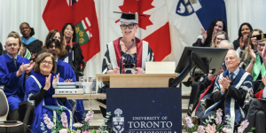 Linda Johnston-Principal-UTSC