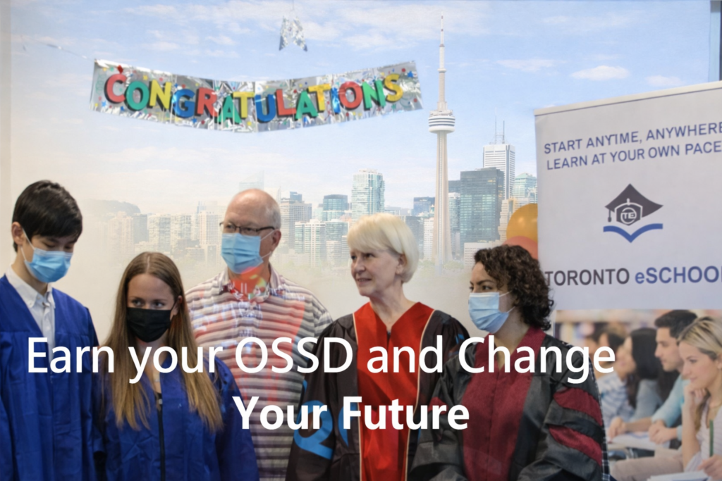 TorontoeSchool_OSSD_Online_School