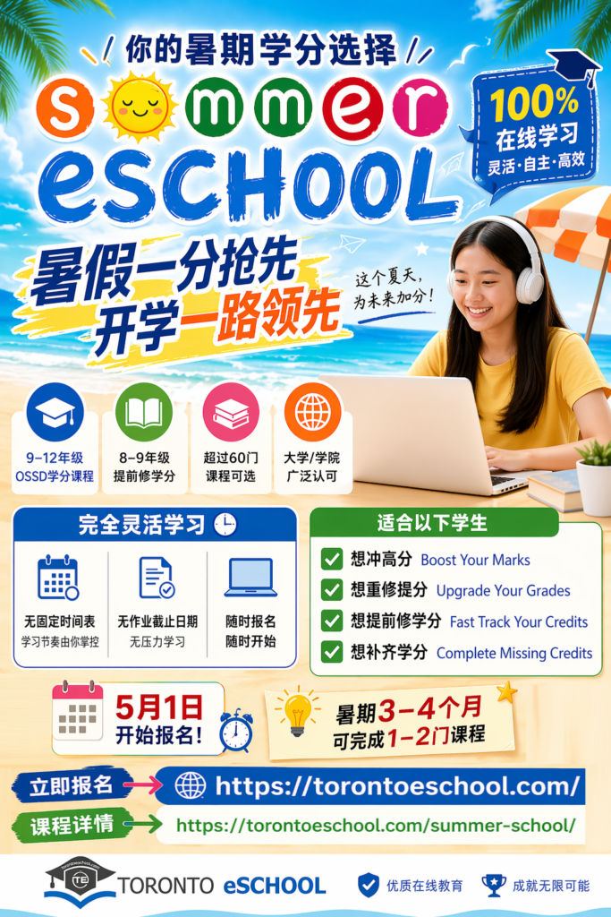 summer course - eSchool