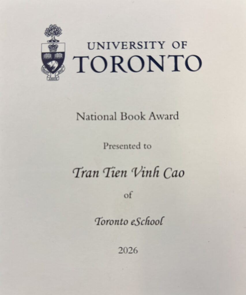 UOT-National Book Award