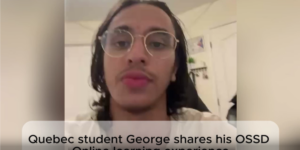 A Quebec Student’s OSSD Online Journey Toward University Success-cover
