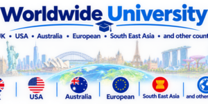 Worldwide University Global Education